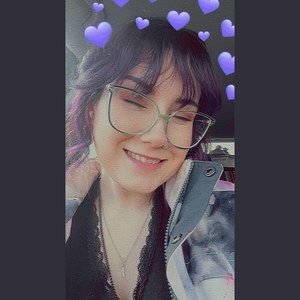 Meet your Posher, Abby